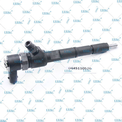ERIKC For BOS injection 0445110526 fuel pump dispenser injector 0 445 110 526 diesel auto parts 0445 110 526