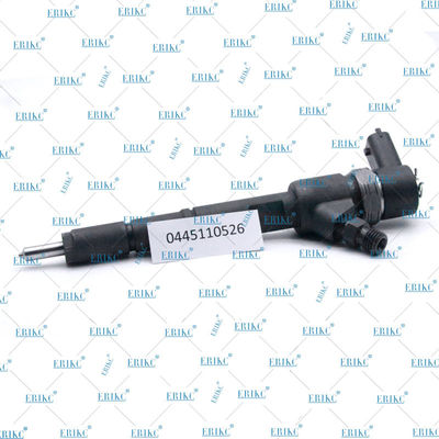 ERIKC For BOS injection 0445110526 fuel pump dispenser injector 0 445 110 526 diesel auto parts 0445 110 526