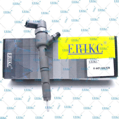 ERIKC 0445110528 fuel pump bosch injection 0 445 110 528 common rail diesel injector 0445 110 528