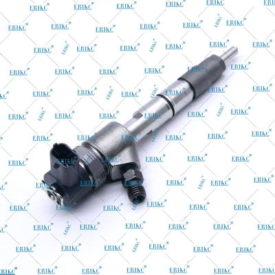 ERIKC For BOS 0445110537 fuel pump nozzle injector 0 445 110 537 auto truck injection 0445 110 537