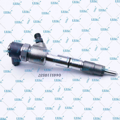 ERIKC bosch 0445110537 fuel pump nozzle injector 0 445 110 537 auto truck injection 0445 110 537
