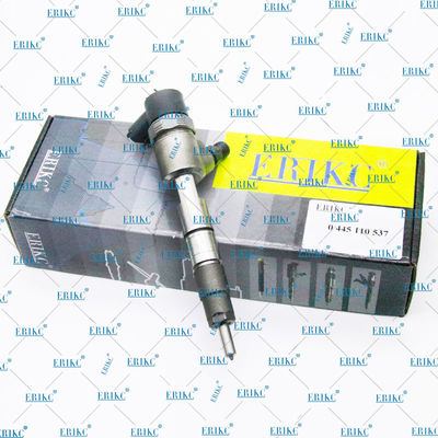 ERIKC bosch 0445110537 fuel pump nozzle injector 0 445 110 537 auto truck injection 0445 110 537