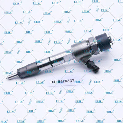 ERIKC bosch 0445110537 fuel pump nozzle injector 0 445 110 537 auto truck injection 0445 110 537