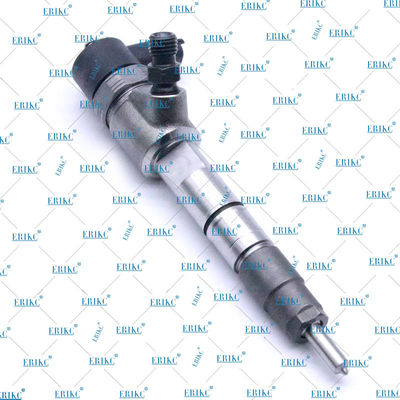 ERIKC bosch injection 0445110538 diesel pump injector 0 445 110 538 auto piezo nozzle 0445 110 538