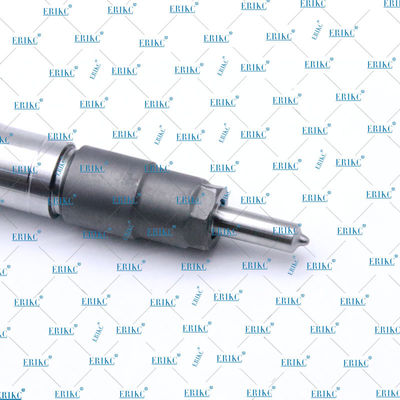 ERIKC For BOS injection 0445110538 diesel pump injector 0 445 110 538 auto piezo nozzle 0445 110 538