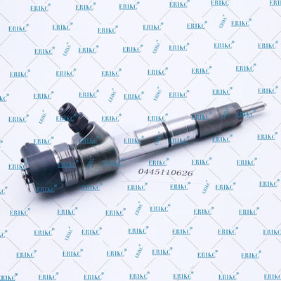 ERIKC 0 445 110 626 bosch unit fuel pump injector 0445110626 auto engine CR injector 0445 110 626