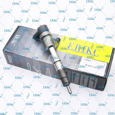 ERIKC For BOS 0 445 110 627 fuel oil pump injection 0445110627 common rail piezo injector 0445 110 627