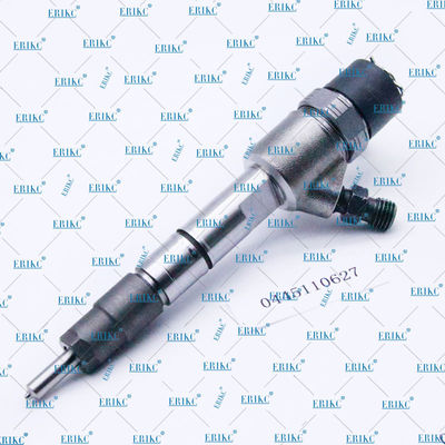 ERIKC For BOS 0 445 110 627 fuel oil pump injection 0445110627 common rail piezo injector 0445 110 627