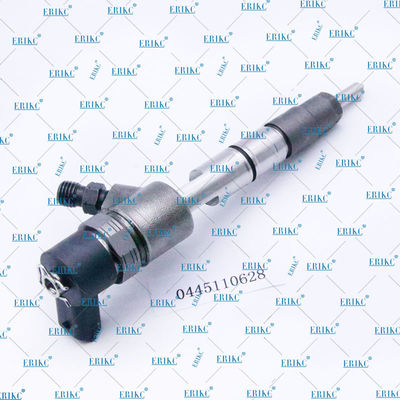 ERIKC For BOS 0 445 110 628 truck fuel nozzle injector 0445110628 fiat palio fuel injector injection 0445 110 628