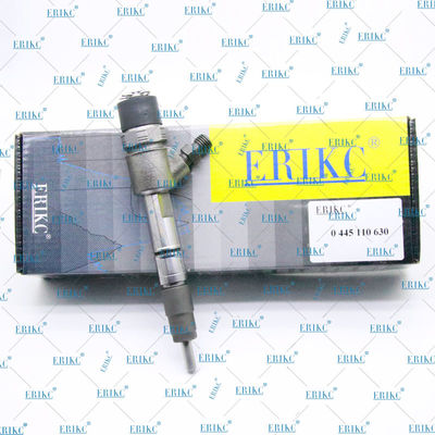 ERIKC injection 0 445 110 630 common rail fuel injector 0445110630 auto vehicle parts 0445 110 630