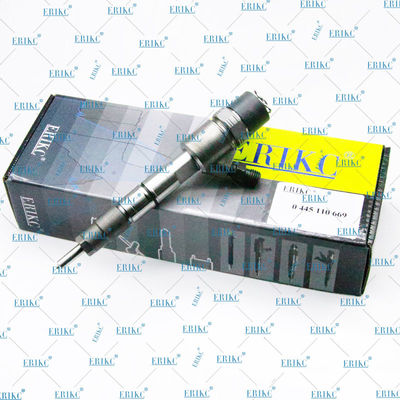 ERIKC 0 445 110 669 Fuel Unit Injector 0445110669 bosch genuine diesel injection 0445 110 669