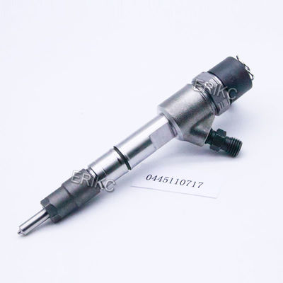 ERIKC 0 445 110 717 bosch Fuel Injector 0445110717 auto engine part diesel injection 0445 110 717