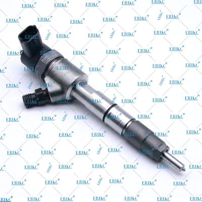 ERIKC 0 445 110 670 For BOS common rail Injector 0445110670 auto truck diesel nozzle injection 0445 110 670