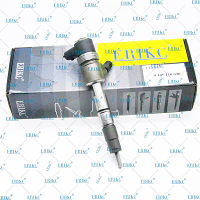 ERIKC 0 445 110 690 common rail exchange injection 0445110690 bosch Automobile Engine injector 0445 110 690