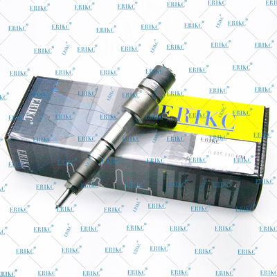 ERIKC 0445110694 Common rail fuel injection 0 445 110 694 For BOS genuine new injector 0445 110 694