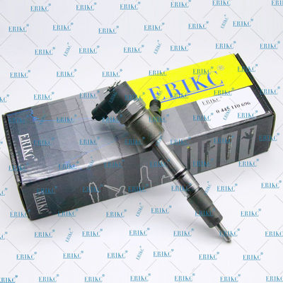 ERIKC factory direct injector 0445110696 Common rail injection 0 445 110 696 fuel For BOS 0445 110 696