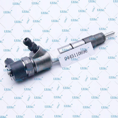ERIKC factory direct injector 0445110696 Common rail injection 0 445 110 696 fuel bosch 0445 110 696