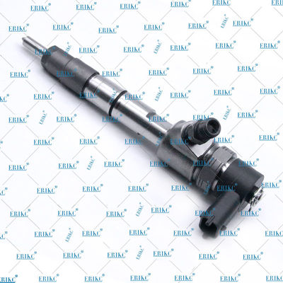ERIKC fuel injection 0445110718 automotive parts injector For BOS 0 445 110 718 jet injector  0445 110 718