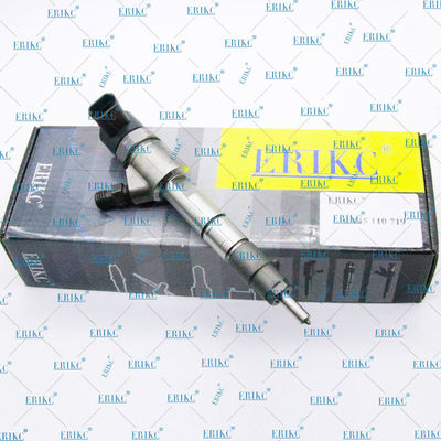ERIKC vehicle fuel injection 0445110719 For BOS diesel injector  0 445 110 719  auto car parts  0445 110 719