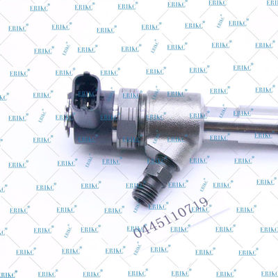 ERIKC vehicle fuel injection 0445110719 bosch diesel injector  0 445 110 719  auto car parts  0445 110 719