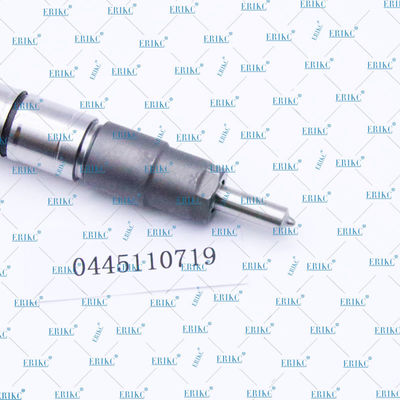 ERIKC vehicle fuel injection 0445110719 bosch diesel injector  0 445 110 719  auto car parts  0445 110 719