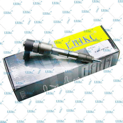 ERIKC bosch 0445110735 fuel pump injector 0 445 110 735 Automobile Engine oil injection 0445 110 735