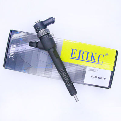 ERIKC common rail 0445110745 For BOS fuel injector 0 445 110 745 Auto car diesel pump injection 0445 110 745