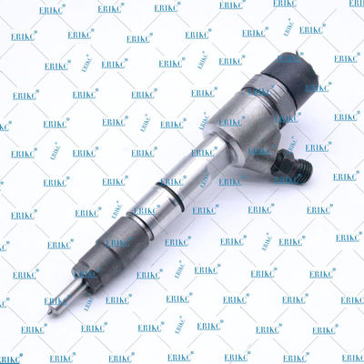 ERIKC 0445110756 Fuel bosch Injector Assembly 0 445 110 756 Common rail fuel injection 0445 110 756