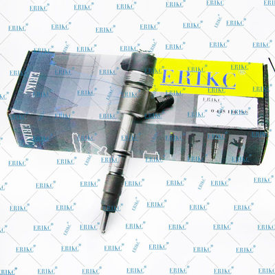 ERIKC For BOS 0445110757 Fuel pump Injector 0 445 110 757 diesel pump CR injection 0445 110 757