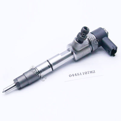 ERIKC injector 0445110782 Automobile Engine parts 0 445 110 782 bico fuel oil  pump injector 0445 110 782 auto parts