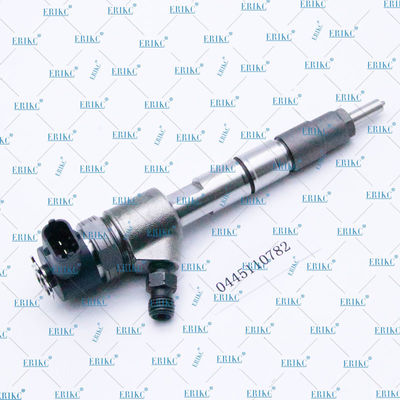 ERIKC injector 0445110782 Automobile Engine parts 0 445 110 782 bico fuel oil  pump injector 0445 110 782 auto parts