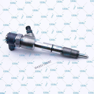 ERIKC fuel injection 0445110787 Electronic Unit Injector 0 445 110 787 bosch cr injector 0445 110 787 auto parts