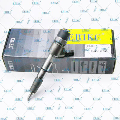 ERIKC fuel injection 0445110787 Electronic Unit Injector 0 445 110 787 bosch cr injector 0445 110 787 auto parts