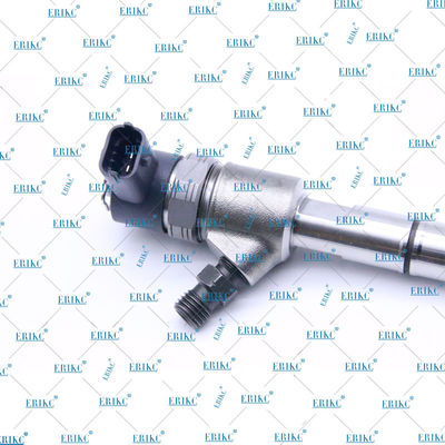 ERIKC Fuel Injector 0445110791 For BOS Common Rail Injector 0 445 110 791 cr diesel injector 0445 110 791 auto parts