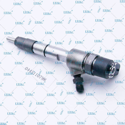 ERIKC 0445110798 bosch fuel injector pump spares 0 445 110 798 diesel common rail injection 0445 110 798