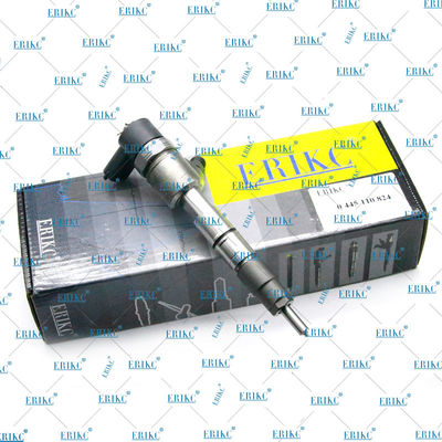 ERIKC Factory direct supply 0445110824 common rail injector bosch 0 445 110 824 fuel injection 0445 110 824