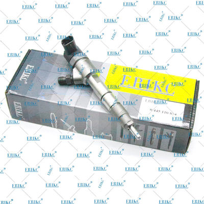 ERIKC Factor price injector 0445110854 bosch fuel injection 0 445 110 854 common rail injectors 0445 110 854