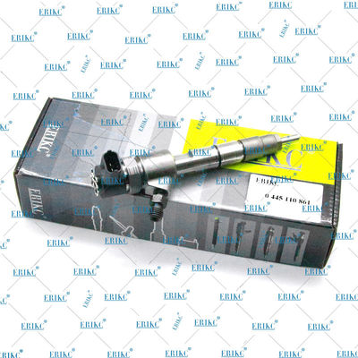 ERIKC bosh injector 0445110861 For BOS fuel pump injection 0 445 110 861 diesel CR injectors 0445 110 861
