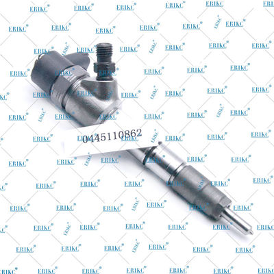 ERIKC 0445110862 bosch Electronic Unit Injectors 0 445 110 862 fuel CR Systems injectors 0445 110 862