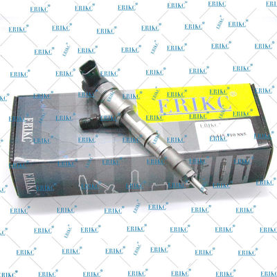 ERIKC 0445110885 For BOS heavy truck injector 0 445 110 885 CR injection Automobile Engine parts 0445 110 885