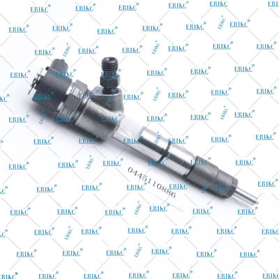 ERIKC nozzle injector 0445110886 For BOS CR injection 0 445 110 886 Auto Engine parts 0445 110 886