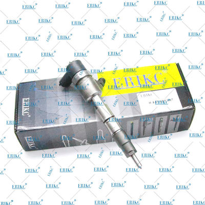 ERIKC Factory injector 0445110887 bosch fuel injection 0 445 110 887 diesel engine injection 0445 110 887