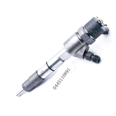 ERIKC original injector 0445110891 Fuel Injection Systems 0 445 110 891 Bosch Auto Parts 0445 110 891