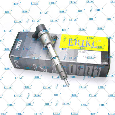 ERIKC original injector 0445110891 Fuel Injection Systems 0 445 110 891 Bosch Auto Parts 0445 110 891