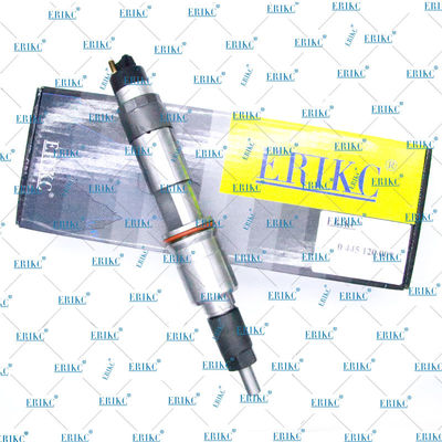 ERIKC original 0445120009 For BOS For Cumins injector 0 445 120 009 Fuel Unit Injection 0445 120 009