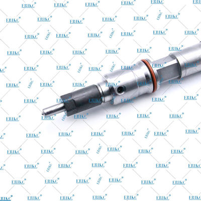 ERIKC Factory 0445120010 Cummins fuel injection 0 445 120 010 bosch auto diesel Injector 0445 120 010