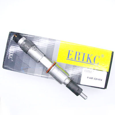 ERIKC For BOS 0445120014 auto truck injection 0 445 120 014 For BOS For Cumins common rail Injector 0445 120 014