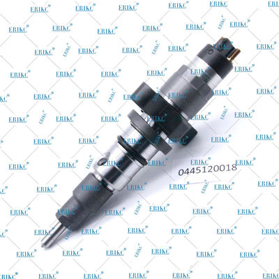 ERIKC oil injector 0445120018 fuel tank injection 0 445 120 018 For BOS diesel auto Injector 0445 120 018