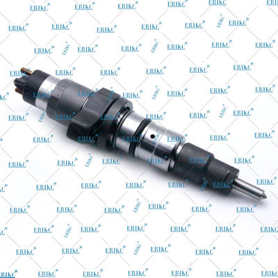 ERIKC fuel injector 0445120046 oil pump injection 0 445 120 046 For BOS common rail Injector 0445 120 046