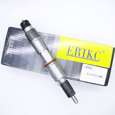 ERIKC Factory direct supply 0445120085 common rail injection 0 445 120 085 cummins fuel injector 0445 120 085